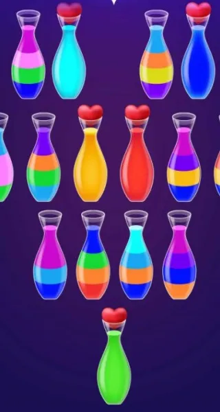 ��ɫ��ˮ(��ɫ������Ϸ)