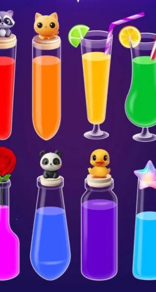 ��ɫ��ˮ(��ɫ������Ϸ)