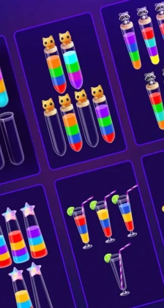 ��ɫ��ˮ(��ɫ������Ϸ)