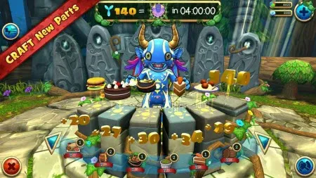 ����ħ���������(����������Ϸ)