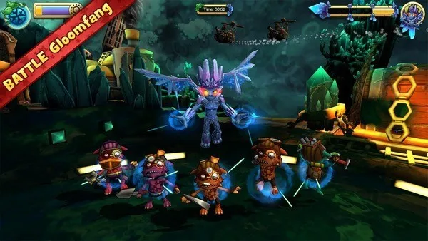 ����ħ���������(����������Ϸ)