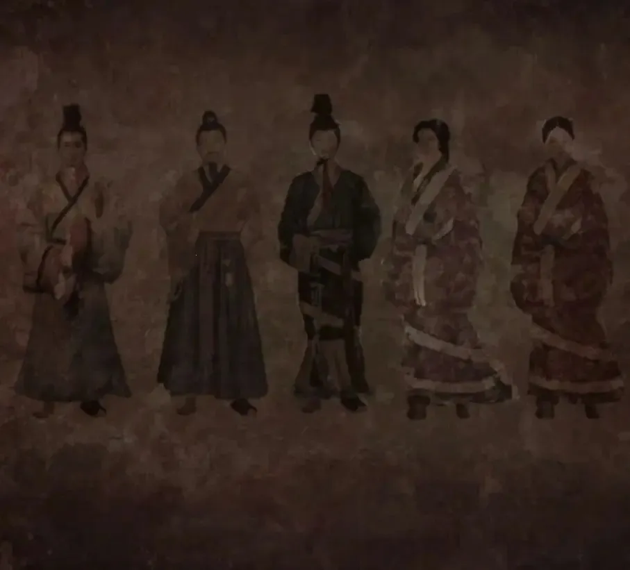 ����ɽ(̽Ĺ������Ϸ)