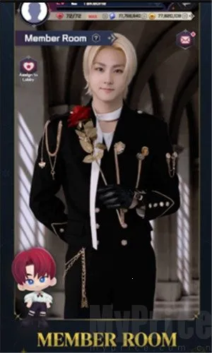 enhypenworld�����ֻ���