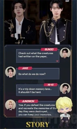 enhypenworld�����ֻ���