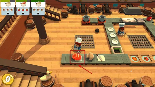 ���ֳ���(��ʳ��Ӫ��Ϸ)