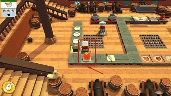 ���ֳ���(��ʳ��Ӫ��Ϸ)