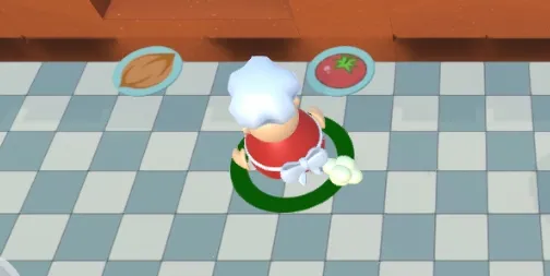 ���ֳ���(��ʳ��Ӫ��Ϸ)