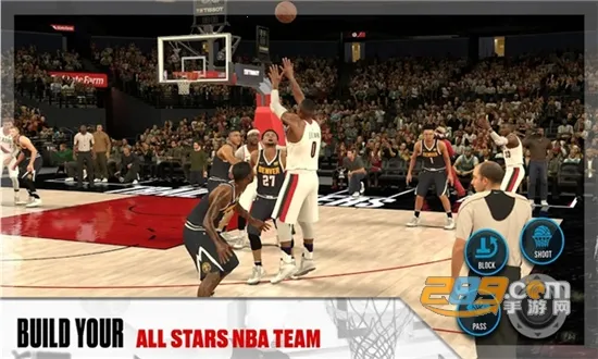 NBA2KMobile�����ֻ���