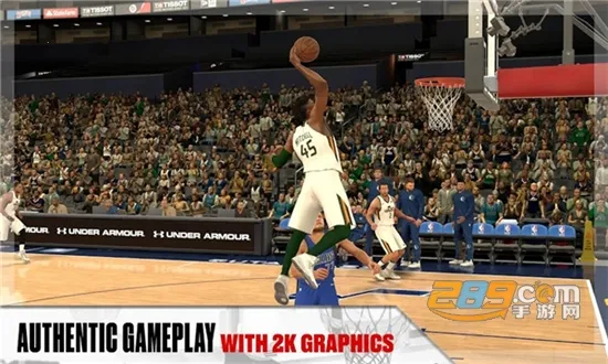 NBA2KMobile�����ֻ���