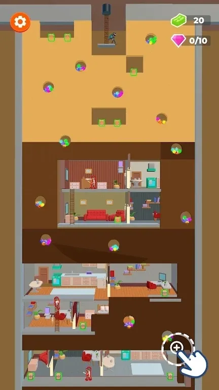 ɳ��(ɳ��ð����Ϸ)