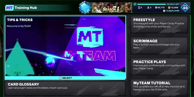 NBA2K25�λ����ֱװ�����ֻ���