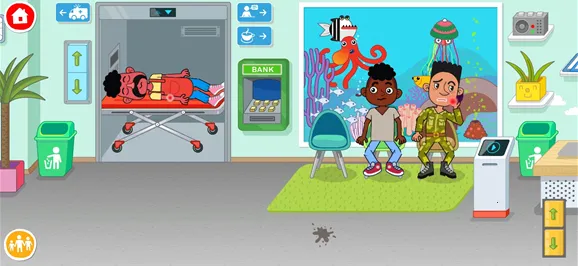 ��ƤҽԺ2025�ٷ����°汾