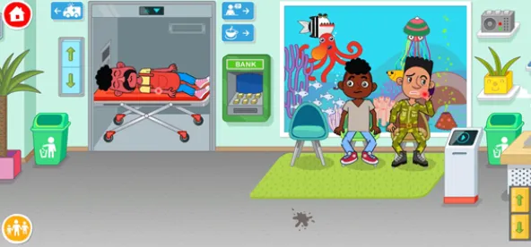 ��ƤҽԺ2025�ٷ����°汾