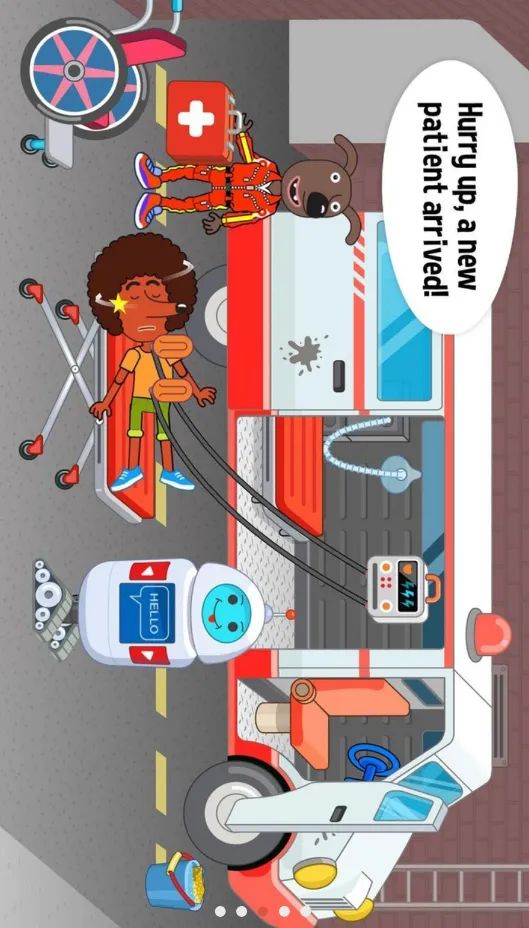 ��ƤҽԺ2025�ٷ����°汾