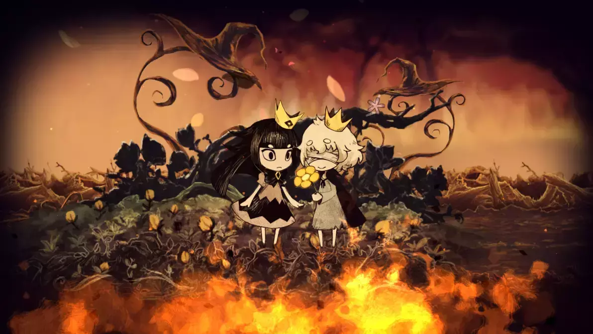 ˵�ѹ�����ä������(ð�ս�����Ϸ)