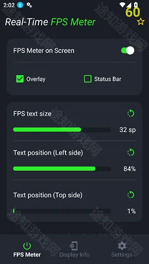 FPS Meter2025���°汾