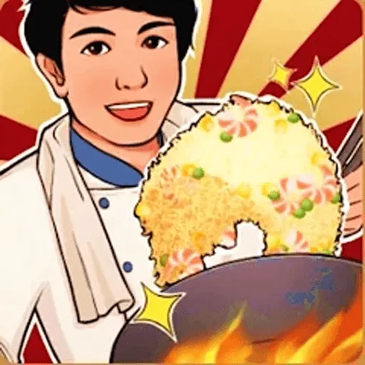 СС��ʳ��ʦ��(��ͯ��⿾�Ӫ��Ϸ)