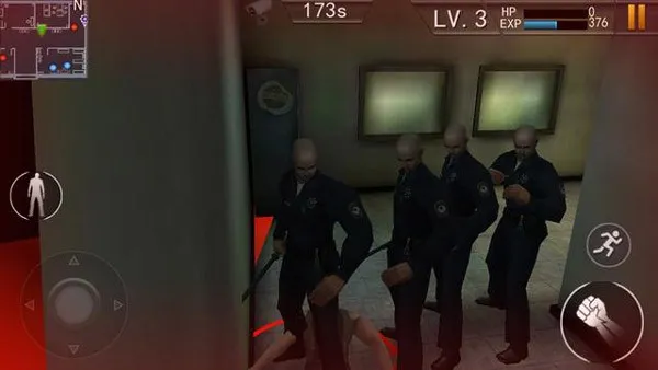 Խ������ɱ(Խ�������Ϸ)