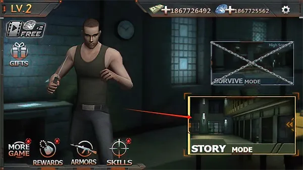 Խ������ɱ(Խ�������Ϸ)