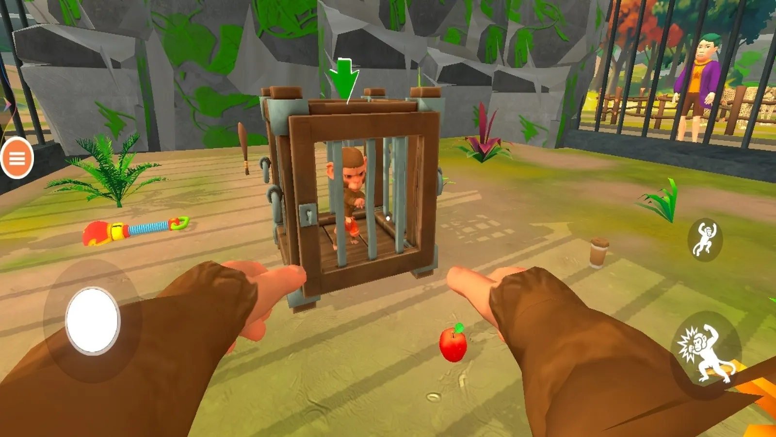 �ҵ�̽������(����ð����Ϸ)