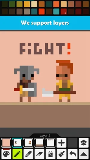 Pixel Studio(���ػ���������)