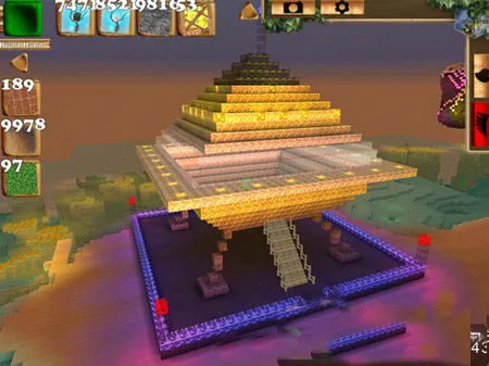 ������Ĺ���(ɳ��ð����Ϸ)