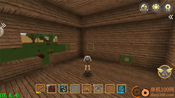 ������Ĺ���(ɳ��ð����Ϸ)