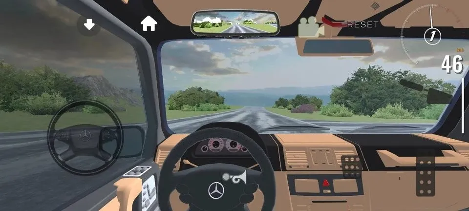 ����˹����ģ���������2025���°汾