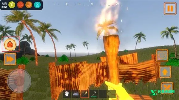 �ĵ�����ģ��3D(�ĵ�������Ϸ)