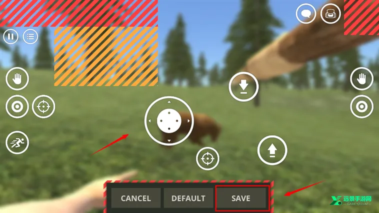 �ĵ�����ģ��3D(�ĵ�������Ϸ)