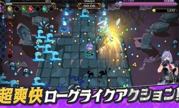 恶魔幸存者2025最新版本 恶魔幸存者2025最新版本