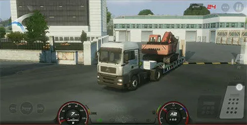 ŷ�޿���ģ����3(������ʻģ����Ϸ)