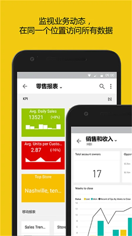 PowerBI(���ݼ������)