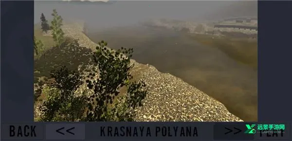 ��ʵ�ؿ�ģ����(������ʻ��Ϸ)