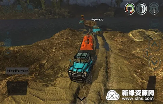 ��ʵ�ؿ�ģ����(������ʻ��Ϸ)