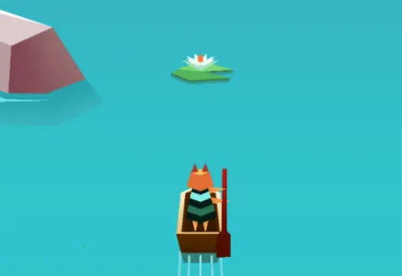 ���Ư��(ˮ��Ư��С��Ϸ)