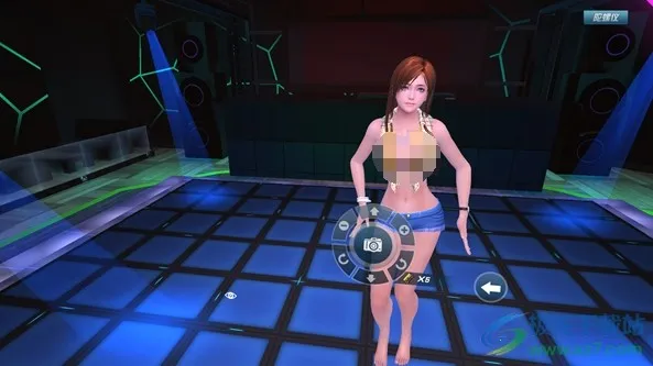 �ҵ�vrŮ�������ֻ���