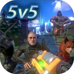 ���뽣(MOBA��ս��Ϸ)