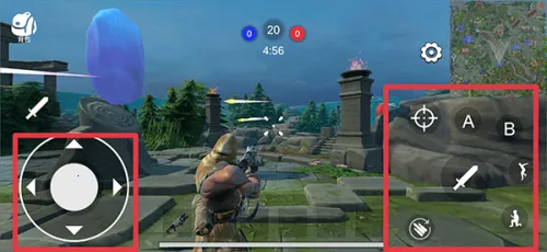 ���뽣(MOBA��ս��Ϸ)