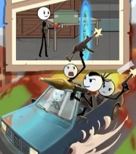 Խ�������(����˸���Ϸ)