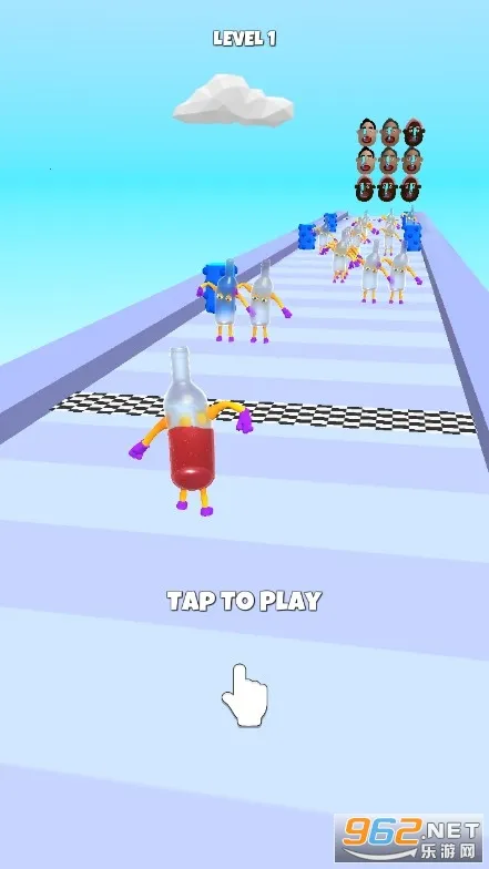 ƿ���˿���(ƿ�����ܿ���Ϸ)