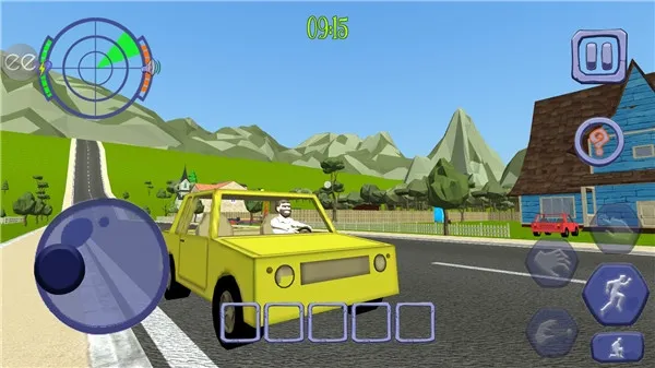 ���µ�С���ھ�2025���ذ�װ