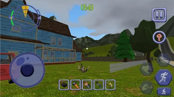 ���µ�С���ھ�2025���ذ�װ