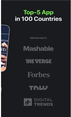 Reface(AI��������)