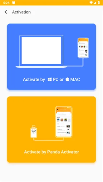Panda Mouse Pro(��Ϸ���ӳ��)