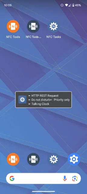 nfctasks��׿���ֻ���