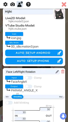 vtuber studio�����ֻ���