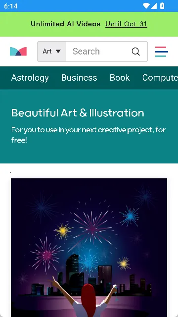 Mixkit Art2025最新版本 Mixkit Art2025最新版本