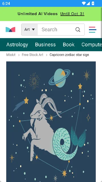 Mixkit Art2025最新版本 Mixkit Art2025最新版本