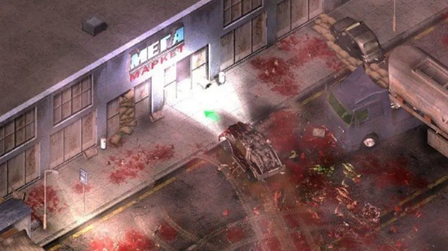 �µ�ǹ��3(���ð����Ϸ)